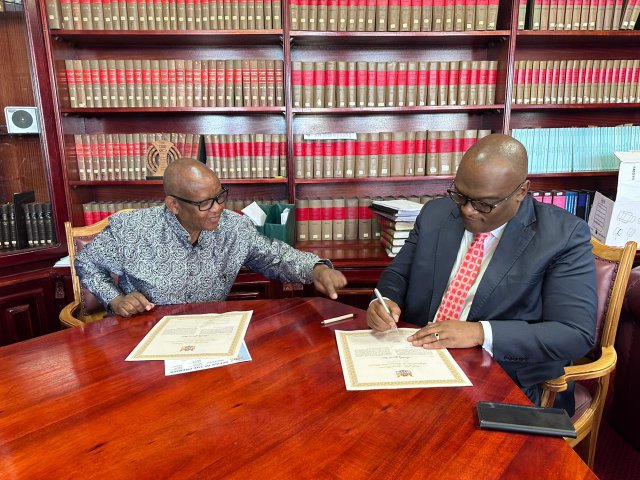 Premier Saul Undertakes Outbound Mission To Singapore And Vietnam
